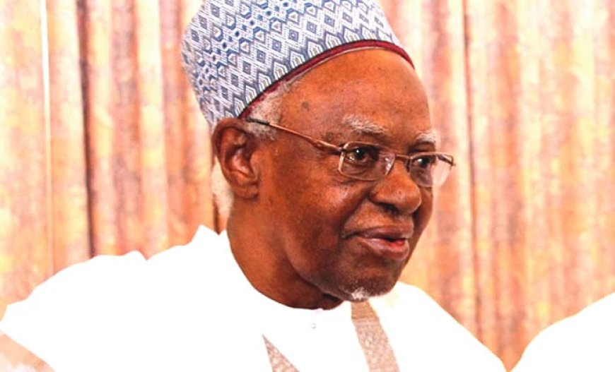 Shagari’s last surviving wife dies at 89