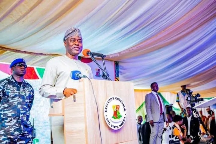 Oyo unveils digital system for building plan approval