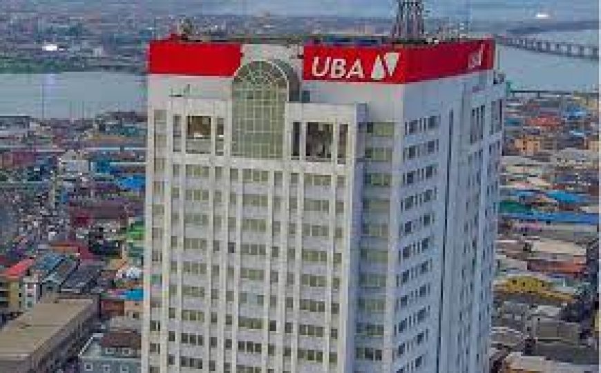 UBA headlines Lagos International Trade fair