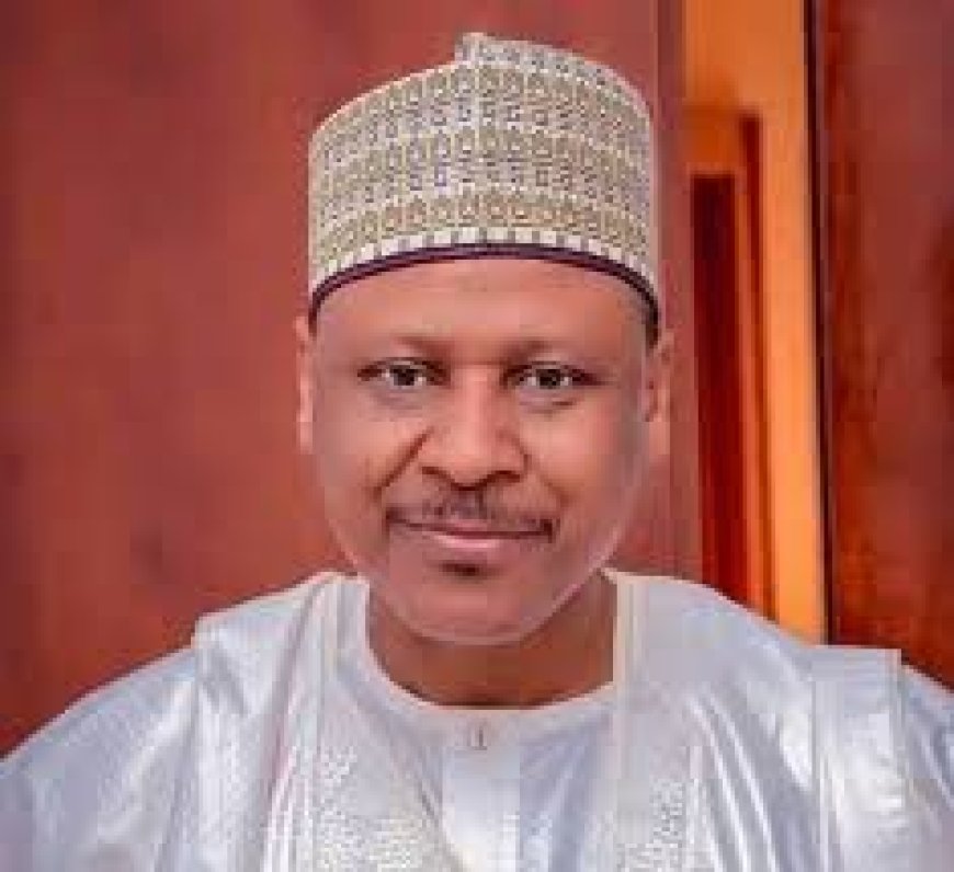 Trump threat: FG says diplomatic channels with US remain effective