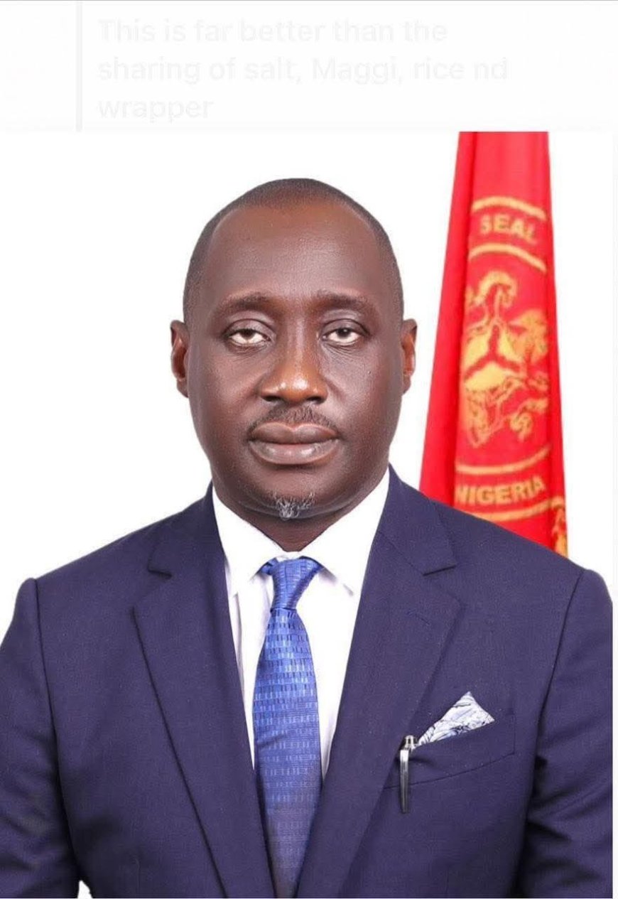 C’River Senator dumps PDP, joins APC