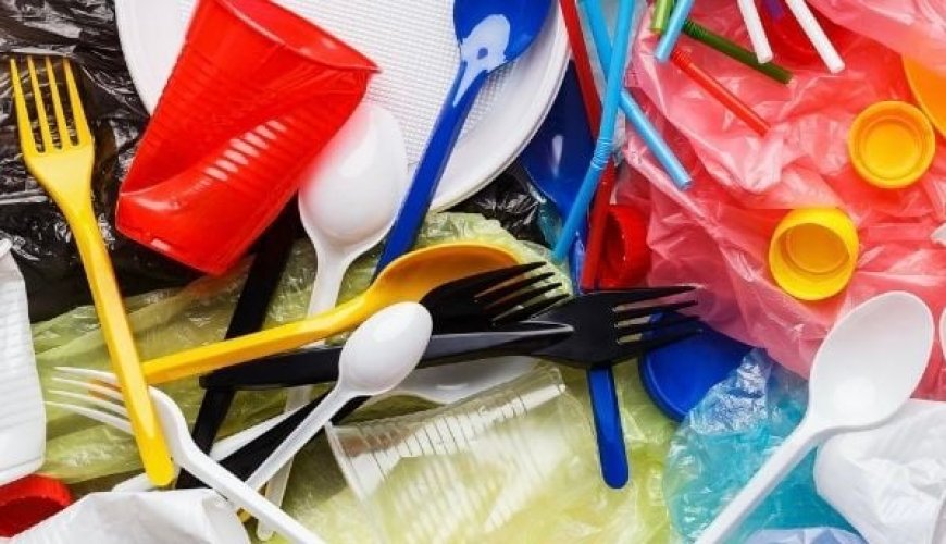 FG inaugurates committee to enforce single-use plastics ban