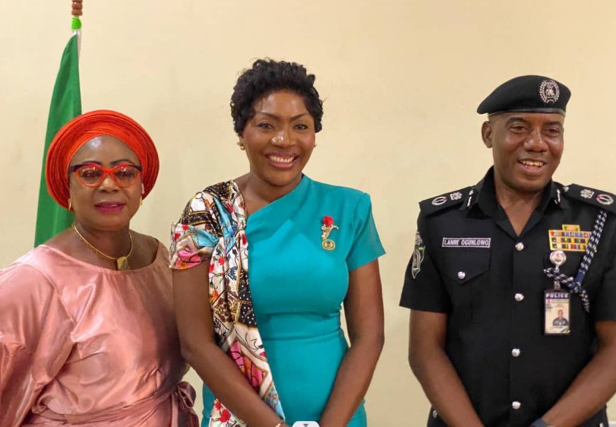Ogun, police unite to curb gender violence, protect women