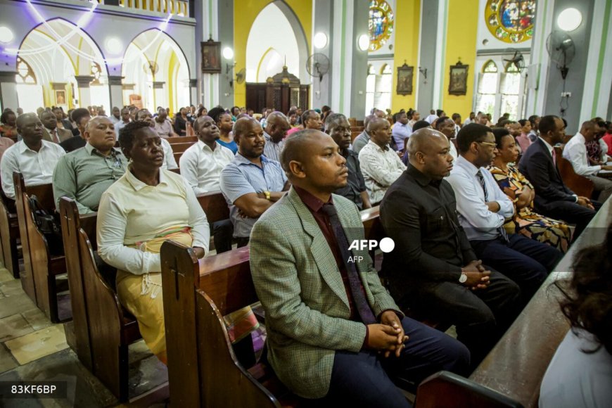 Tanzania in shock as cabal takes over after election massacre