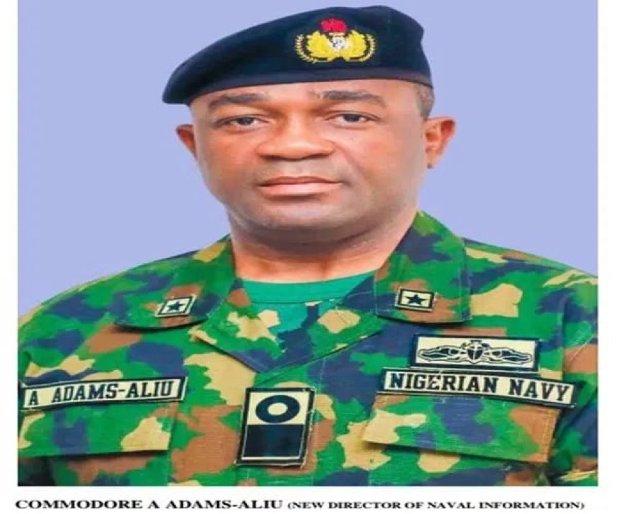 Alleged land grabbing: Navy keeps mum after Wike–officers clash