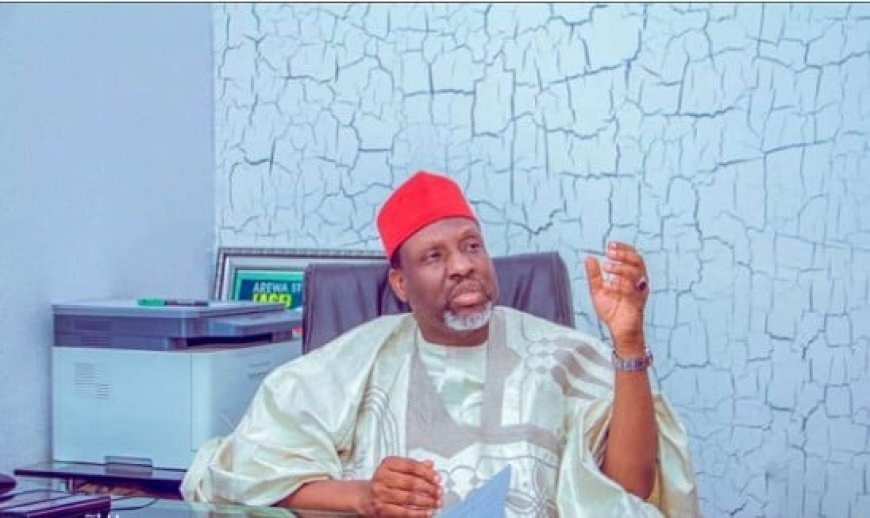 Kano lawmaker quits NNPP over leadership crisis