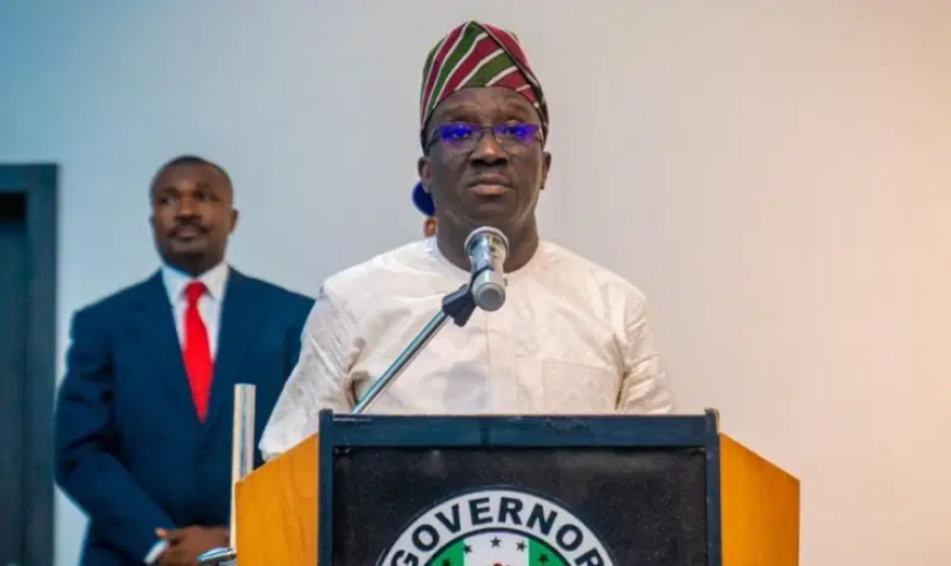 Education: Assessing Okpebholo’s one year in office