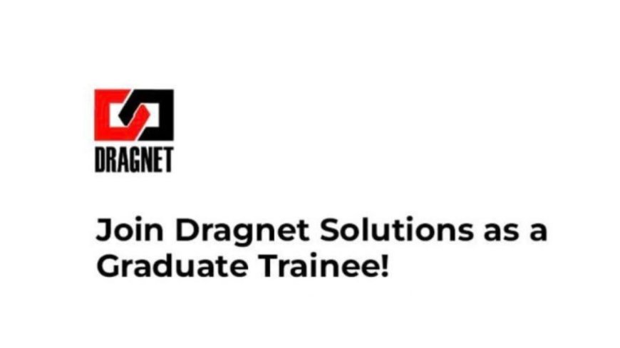 Dragnet Graduate Trainee Program 2026 For Nigerians | How To Apply