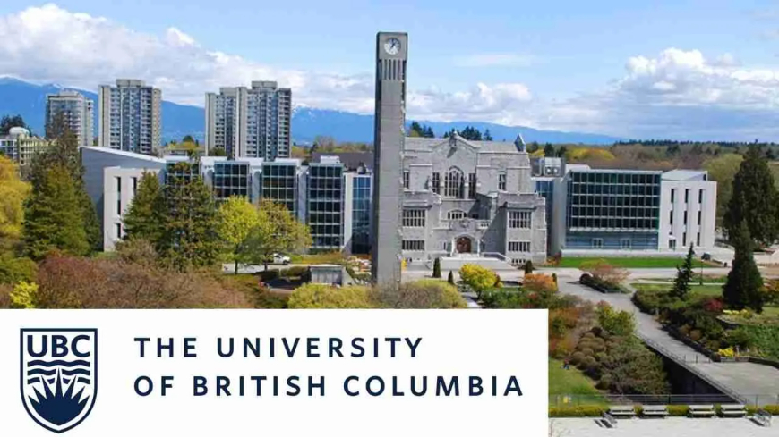 2026 UBC International Scholars Program in Canada | Fully Funded