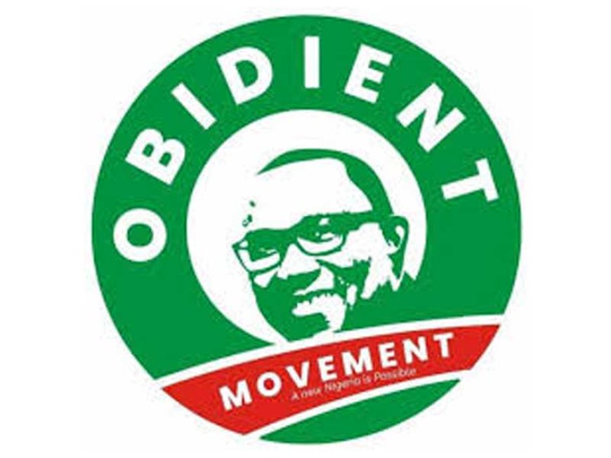 Obidient Movement’s director of mobilisation resigns