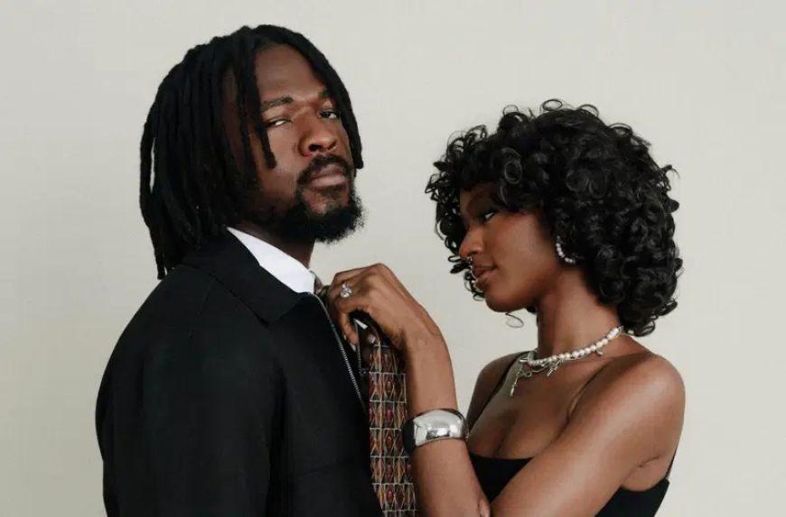 I’m Available”, Johnny Drille’s New Single Becomes an Anthem of Assurance