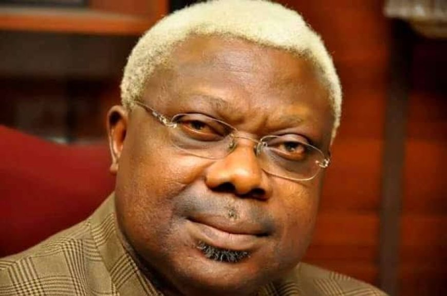 Omisore obtains N50m Osun governorship form