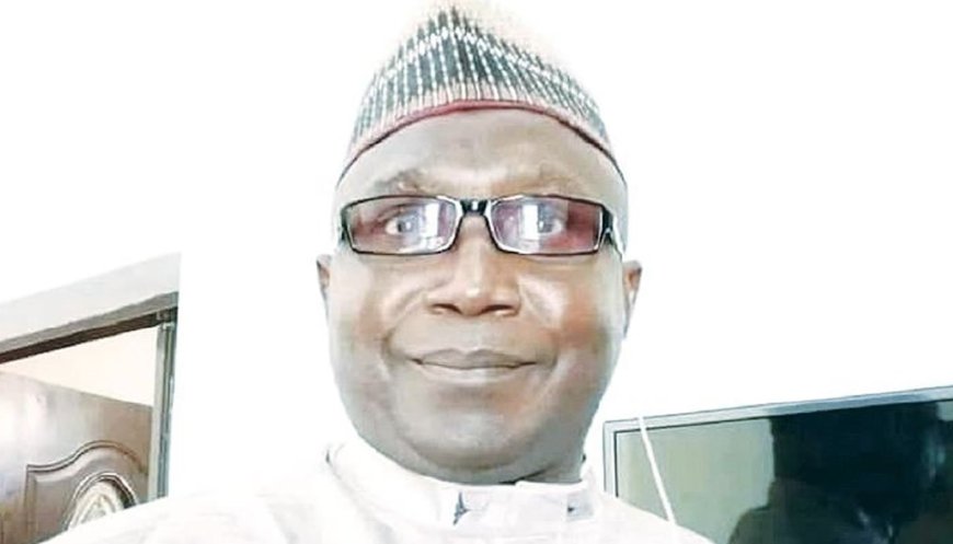 It’s not shameful asking US for help – Security expert