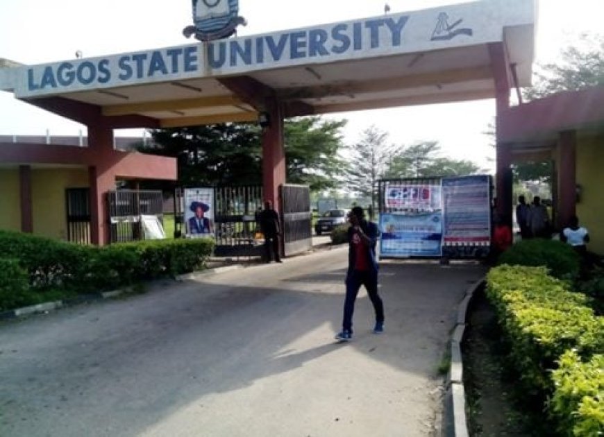 LASU debunks claims of full online shift, says only 197 courses affected