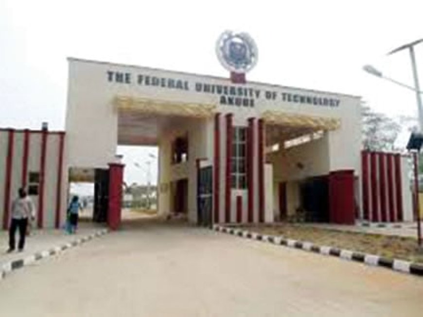 FUTA to withdraw certificates of graduates found guilty of misconduct