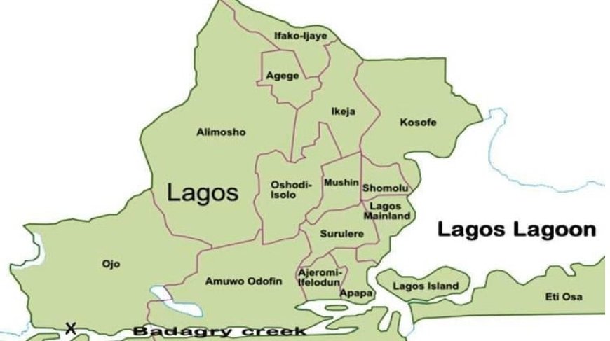 Lagos unveils plan to minimise Lekki-Ajah road disruption