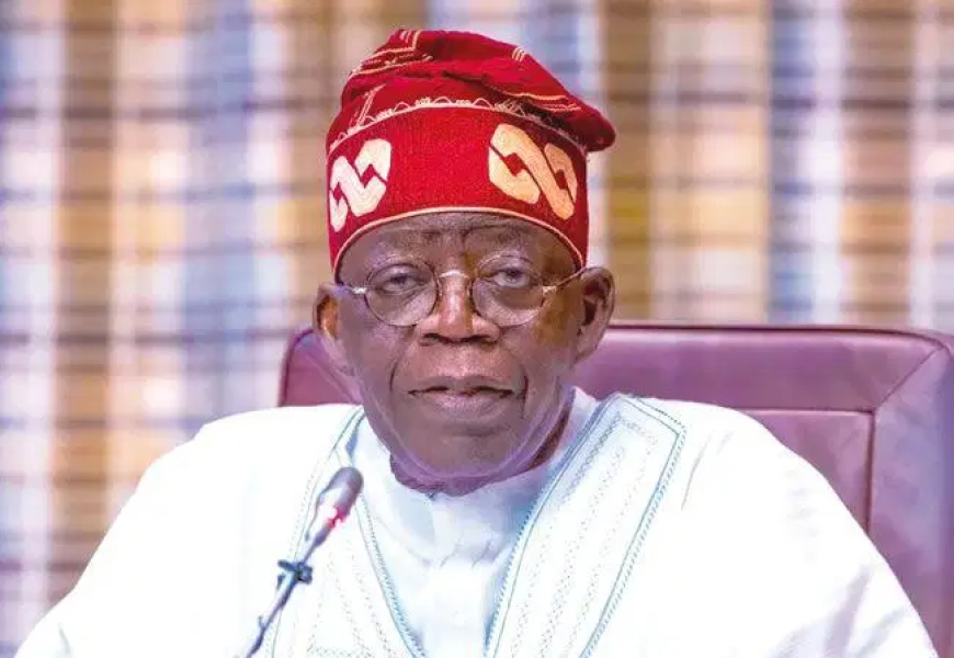 2027: Tinubu’s achievements will make re-election seamless – Ondo women