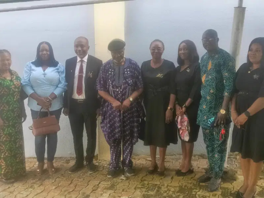 Absence of official vehicles: We board same public transport with criminals, litigants – Ondo Magistrates cry out