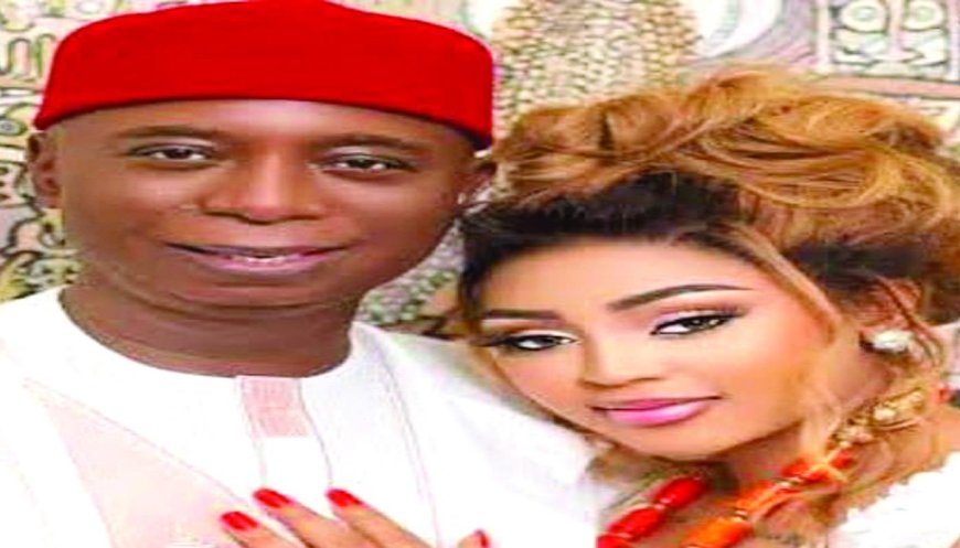 Regina Daniels: Hospital disowns drug test result as family feud continues