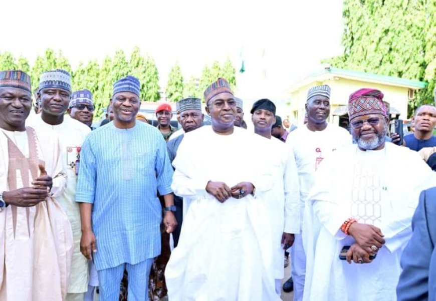 My second NDLEA tenure will be hell for drug traffickers — Marwa