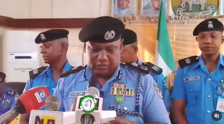Adamawa: Police reopen 2021 acid attack case after outcry
