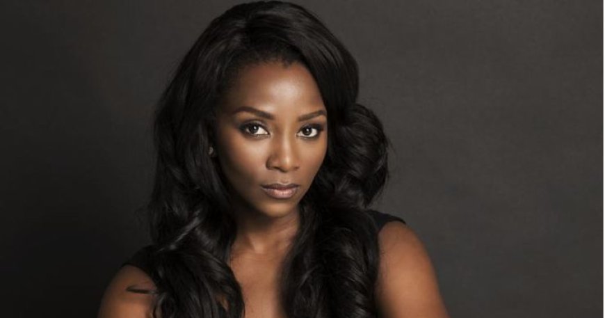 Genevieve Nnaji slams viral tweet urging Igbo men to marry non-Igbo women