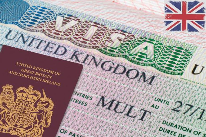 UK threatens visa ban on Angola, Namibia, DRC over migrants