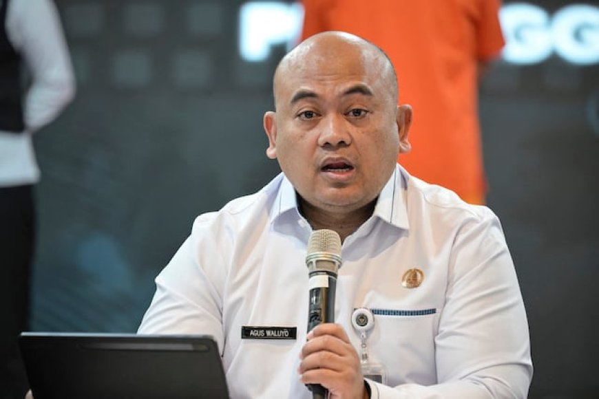 Indonesia detains man wanted in China over $138 mn loan default