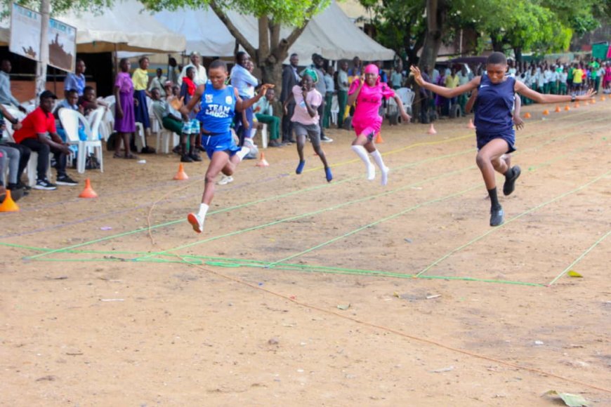 Lagos kicks off Obasa Games qualifiers
