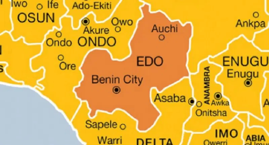 Edo Security Squad arrests 31 alleged cultists in Uromi