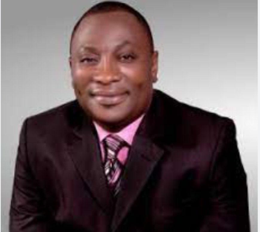 Lagos plans 78 electric ferries rollout