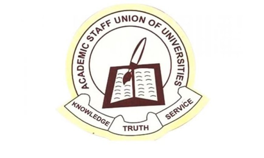 ASUU laments 15-year stagnation in lecturers’ pay