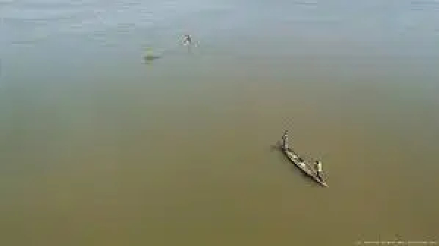 Mini bus plunges into Ogoja river, 5 drown