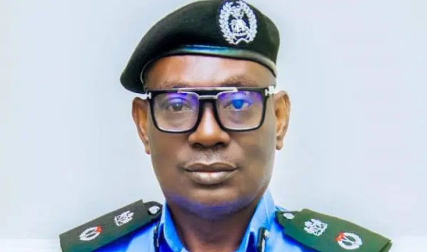 Be vigilant during festive season, Anambra CP urges residents