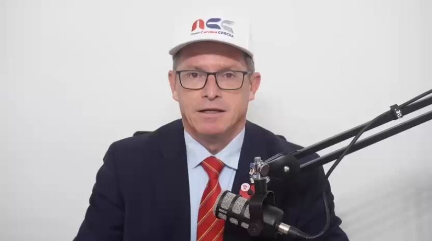 Austrian analyst condemns attack on Kwara church