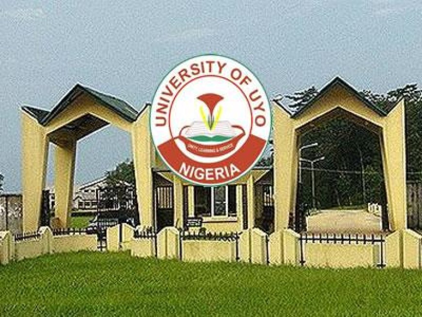 UNIUYO VC denies admission fraud