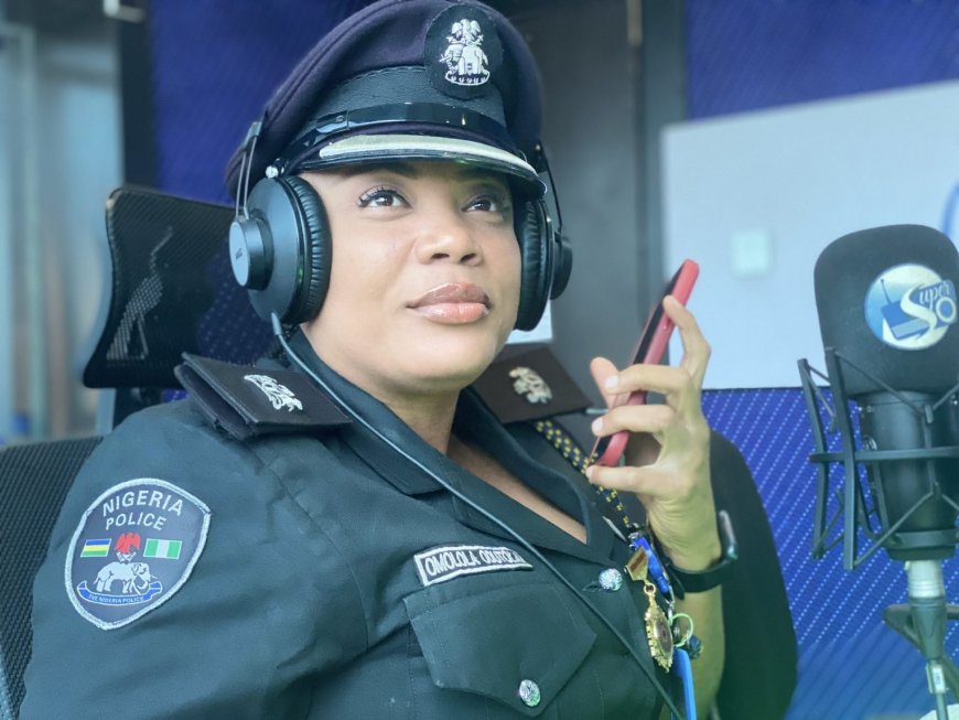 Police arrest man fleeing with wife’s corpse in Ogun