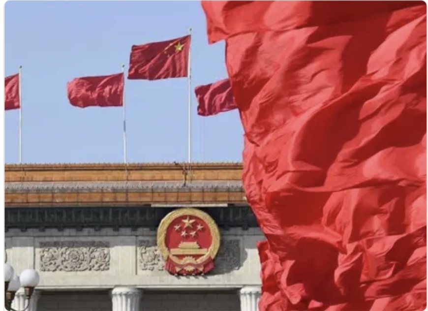 FG seeks Chinese assistance to train engineers, acquire modern technology 