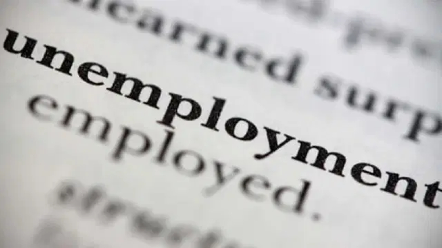 US unemployment rises even as hiring beats expectations