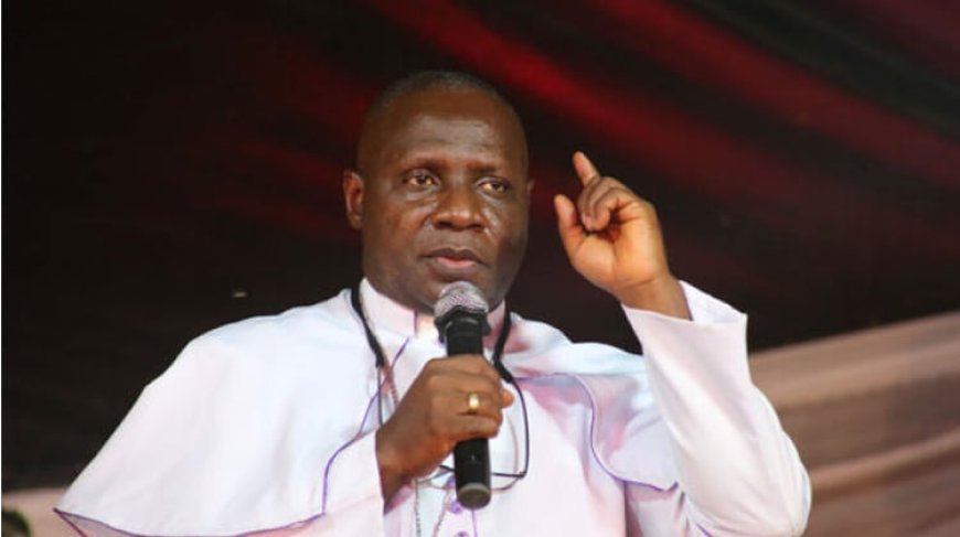 CAN condemns Kwara church attack, demands rescue of abducted worshippers