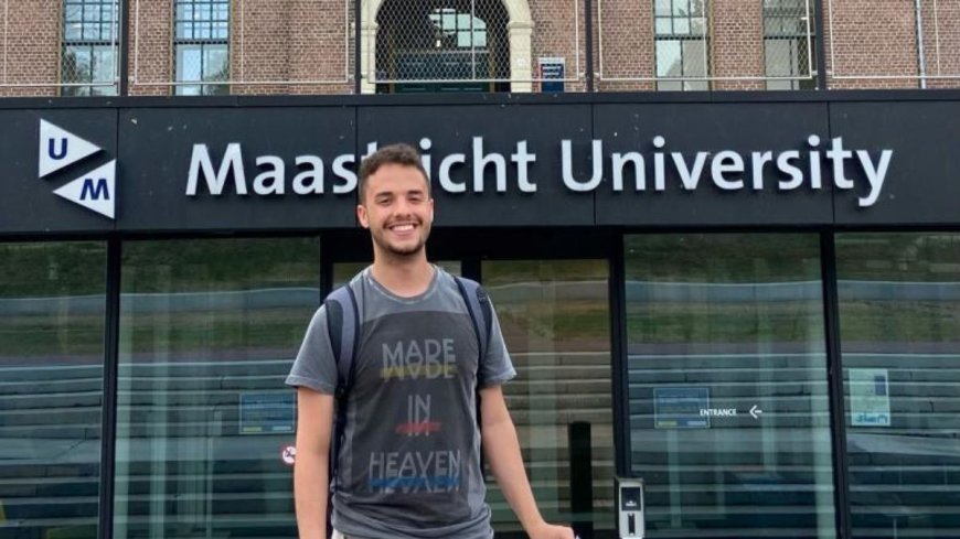 2026 UM Bright Talents Scholarship in Netherlands | Fully Funded