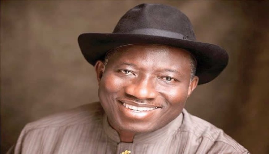 Why I Stepped Back From Politics — Jonathan
