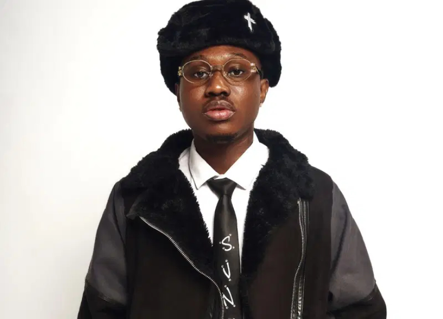 I’ll rather buy house than invest in upcoming artistes’ – Zlatan