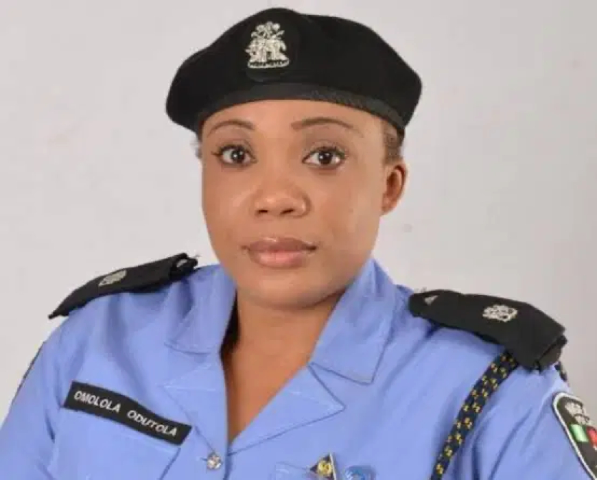 Fake doctor sexually assaults, defrauds woman in Ogun