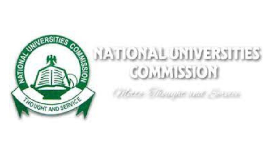 NUC warns against misuse of honorary doctorates in Nigerian varsities