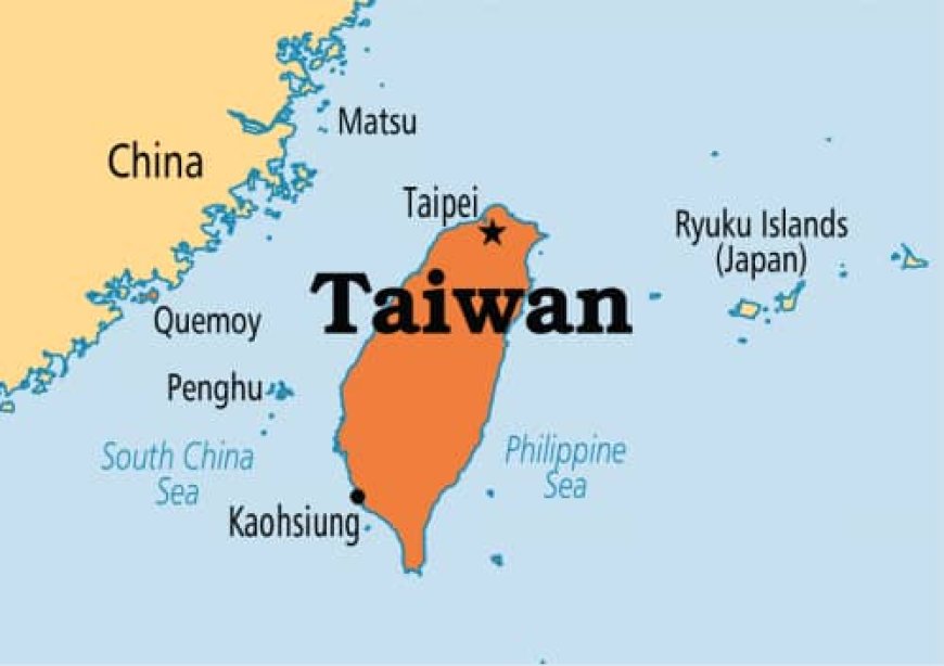 Taiwan lifts restrictions on food imports from Japan