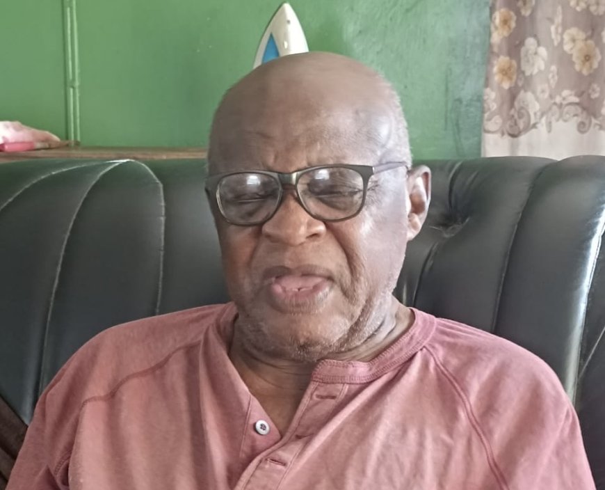 Ogun Govt Should Prevent Outsiders’ Influence In Choosing Next Awujale — Okuwa