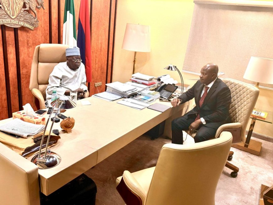 FG mulls task force to rescue kidnapped students