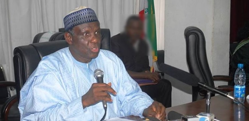 Bandits fear air strikes, may be abducting children as human shields — Gana