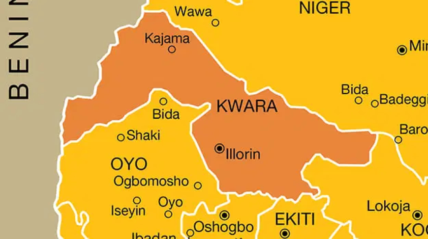 Man commits suicide in Kwara over depression